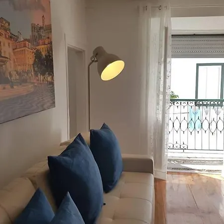 Inloveapartments - View That Calms The Soul Lisbon Exterior photo