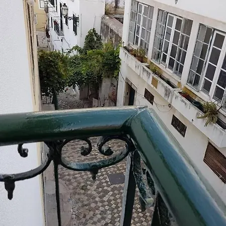 Inloveapartments - View That Calms The Soul Lisbon Exterior photo