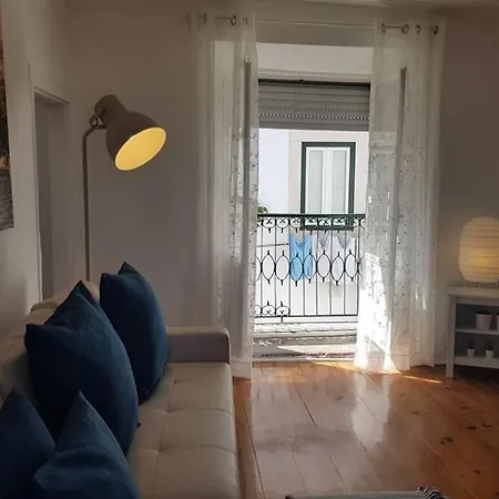 Inloveapartments - View That Calms The Soul Lisbon Exterior photo