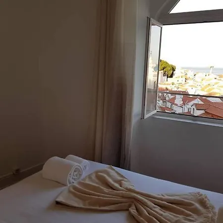 Inloveapartments - View That Calms The Soul Lisbon Exterior photo