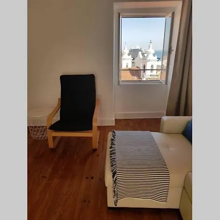 Inloveapartments - View That Calms The Soul Lisbon Exterior photo